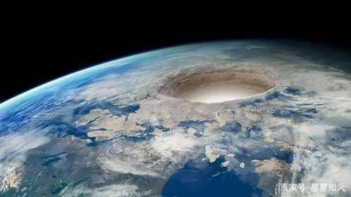 北极大气中出现有记录以来最大臭氧空洞之一!专家:不