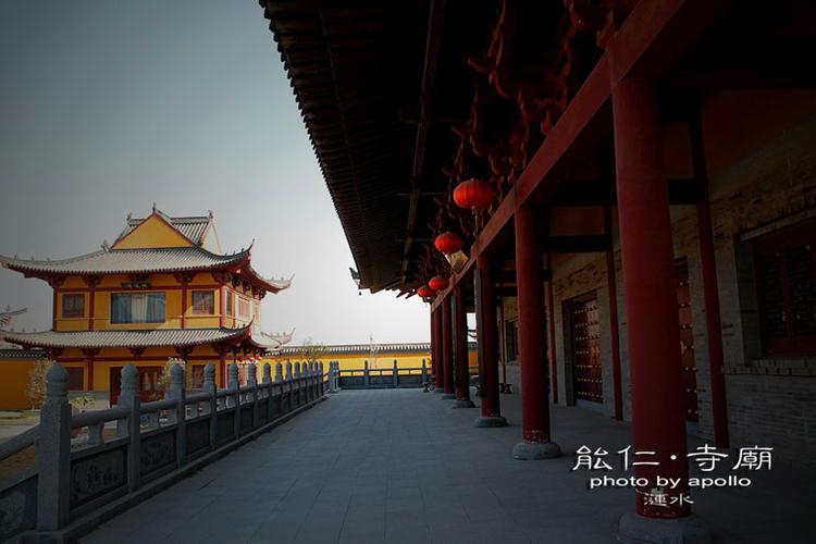 涟水县五岛湖旅游区-五岛湖旅游区|五岛湖公园|能仁寺|妙通塔|涟水