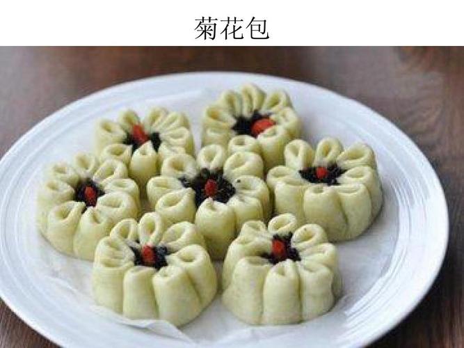 邯郸十大名小吃及ppt