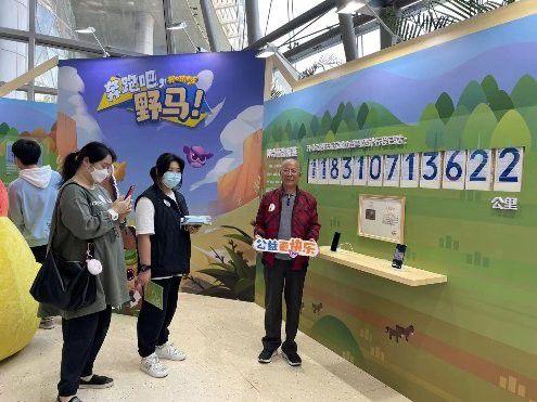 游戏公益刻入开心消消乐dna造就科普新模式