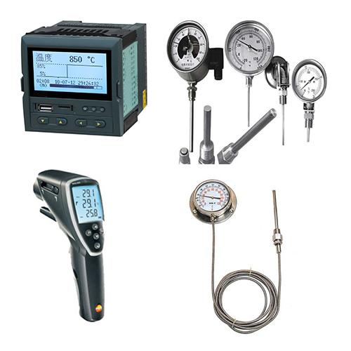 测量仪是测温仪器类型的其中之一.