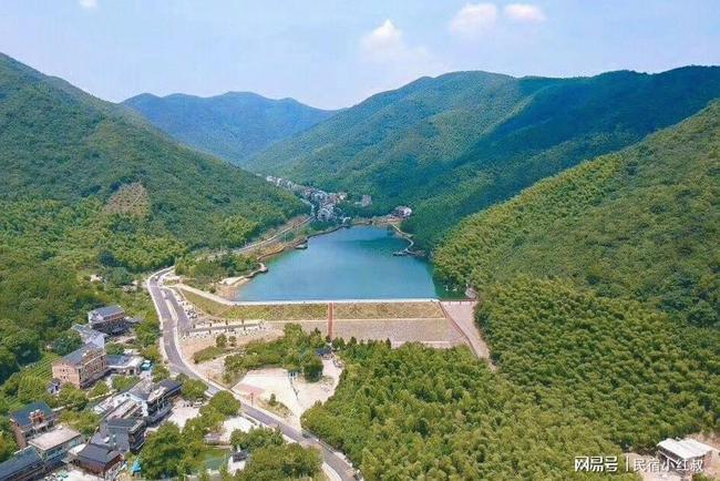 湖州长兴旅游攻略来袭,性价比超高!