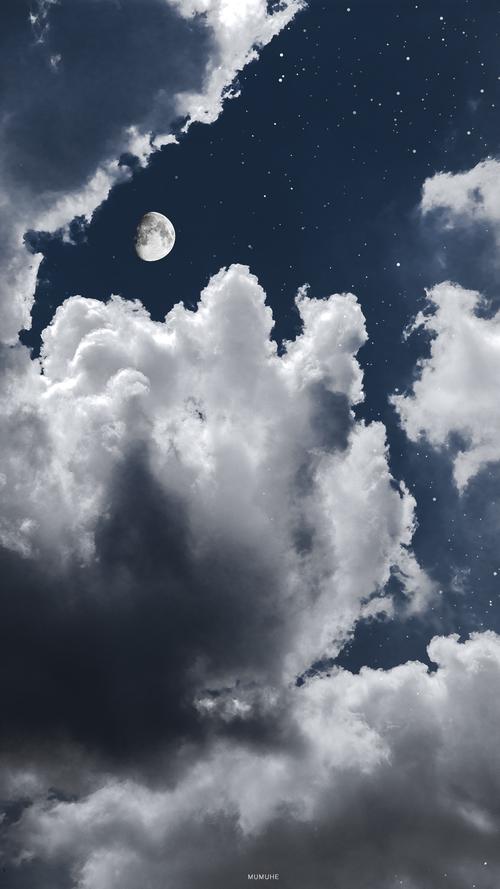 梦幻天空