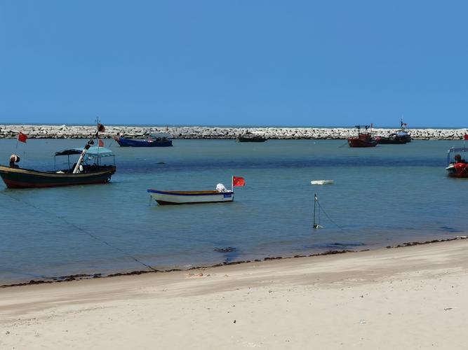 海南省乐东县莺歌海镇