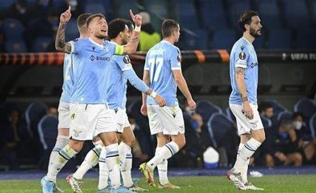 意甲拉齐奥vs那不勒斯双雄给机会那不勒斯能抓得住吗