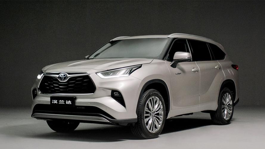 剖析丰田汉兰达:贵了5万订新款还是现在买现款?