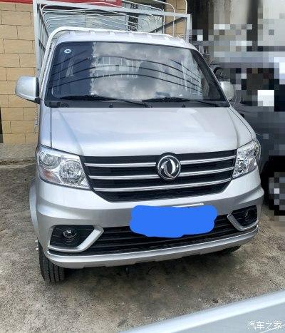 用车两个月有感,对东风小康d51各方面都满意!