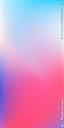 彩色背景素材设计图__广告设计_广告设计_设计图库_昵