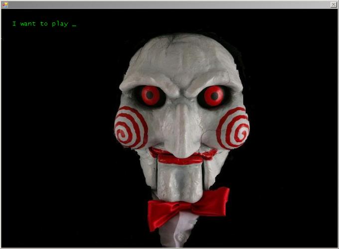 jigsaw】