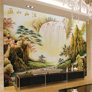 安徽哥凡尼冰晶画价格/济南广发科技