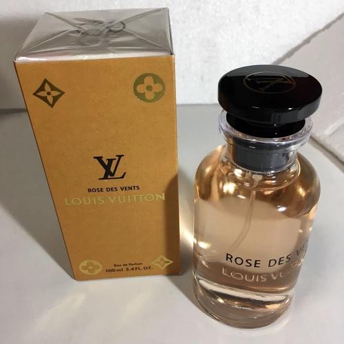 新品 ルイヴィトン louis vuitton 香水 フレグランス rose des vents