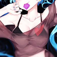 收集   点赞  评论  动漫 二次元 可爱 头像 0 1 o涩  发布到  动漫