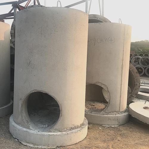 承插式钢筋混凝土排水管供应 企口管 预制水泥管价格 广州越秀混凝土