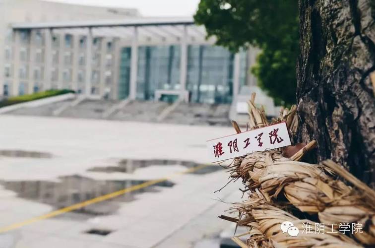 淮阴工学院