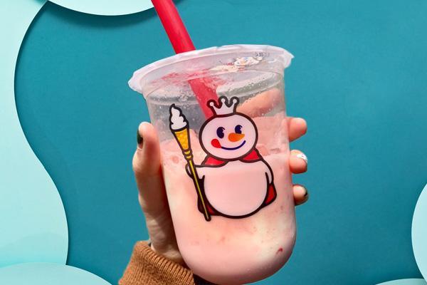 蜜雪冰城汇隆广场店怎么样月保底收益35万元
