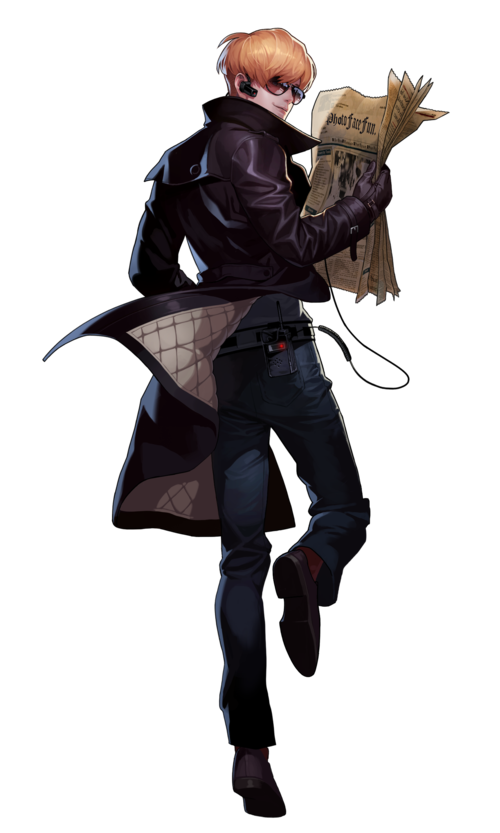 黑色幸存者――亚历克斯·帕基特诺夫研究日志