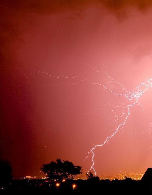 最后一个天崩地裂的热潮!