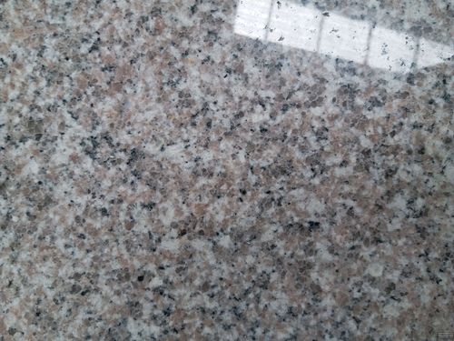 中国石材网 山东汶上众兴石业有限公司 樱花红厂家  产品名称:樱花红