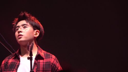 焦迈奇823长沙巡演
