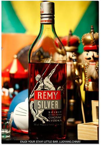 人头马银宝(法国)