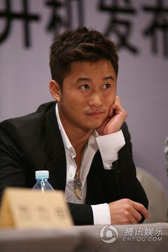 吴京