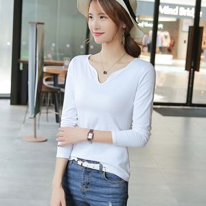 女鸡心领t恤v领图片