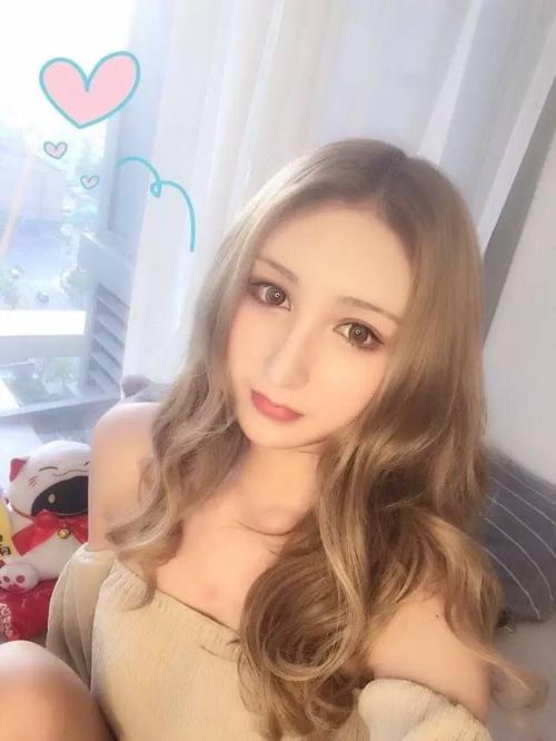 主播推荐|只为梦想而活,sugarbabeeee的直播心路