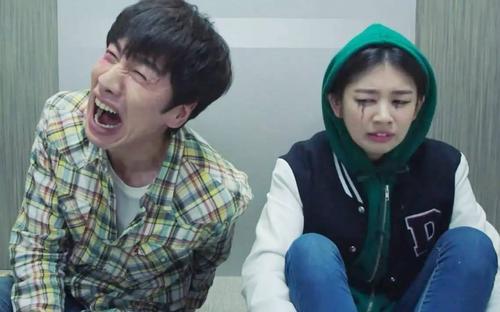 《心里的声音》上线加长版,这部搞笑漫改ip韩剧为什么