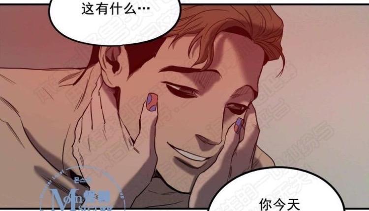 有uu们看过杀戮跟踪吗?我觉得赞多跟主角吴尚宇长得