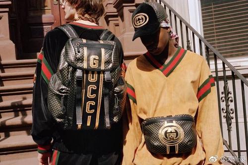 古驰gucci - 堆糖,美图壁纸兴趣社区