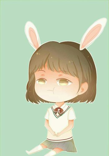 简笔画卡通郑爽 (第2页)