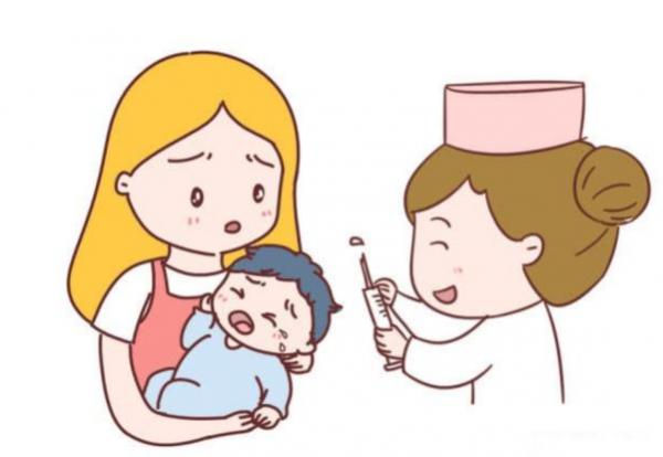 宝宝有打针恐惧症该怎么办?专家:3个妙招教给你