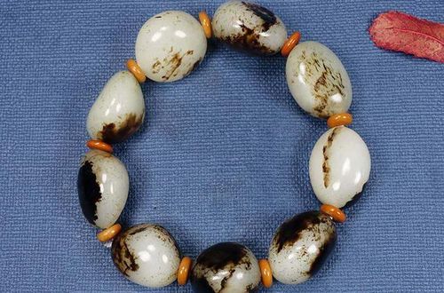 和田玉籽料油库料的特征是什么呢?_手机搜狐网