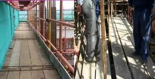 预防脚手架事故的10条要领