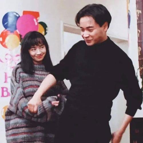 怀旧港星头像,超养眼