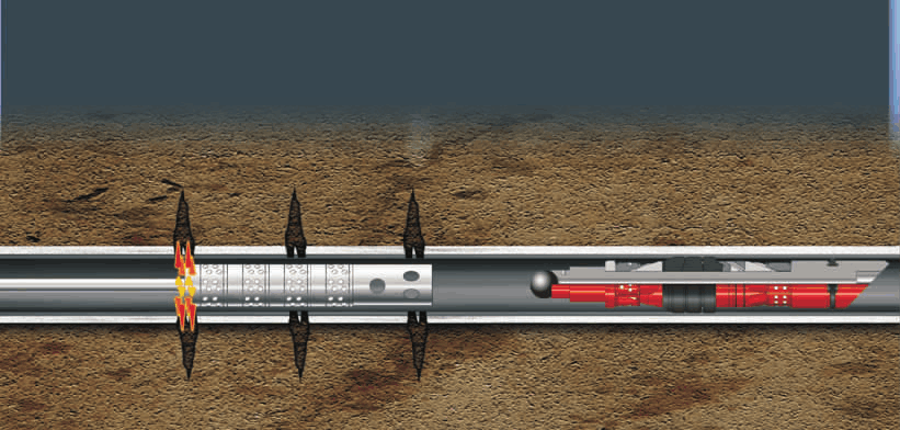 页岩气_体积压裂_技术与应用_刘晓旭