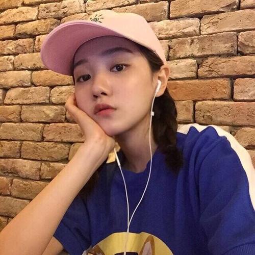 小清新头像微信头像美女头像微信头像高清头像