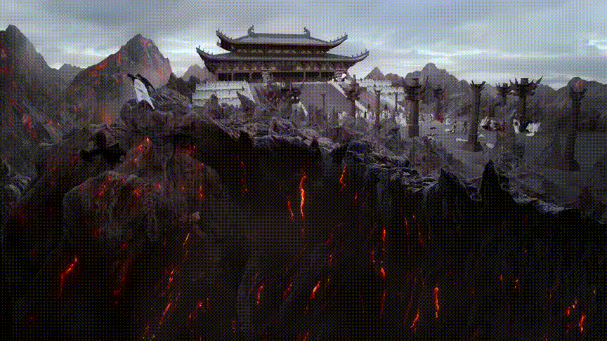 陈情令之血洗不夜天那一夜我失去了人生中最重要的人