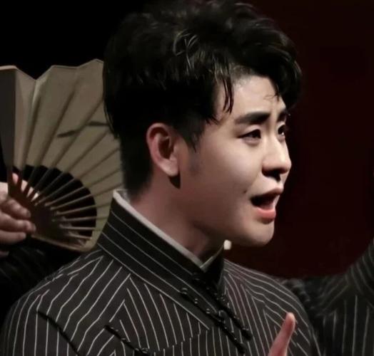 36615德云社情头(九辫儿篇)_张云雷_情侣头像_德云社_语录_素材