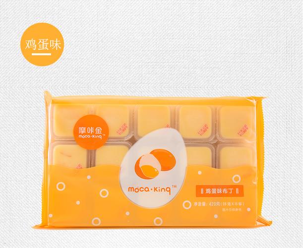摩咔金 货号:水果味小布丁28g*15杯 产地:福建泉州 保质期:360天 包装