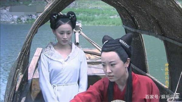 神探狄仁杰:你还记得假薛青麟案里那个锦娘吗?