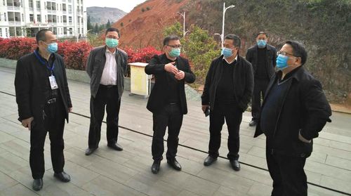 下司民族中学2020年春季学期开学纪实