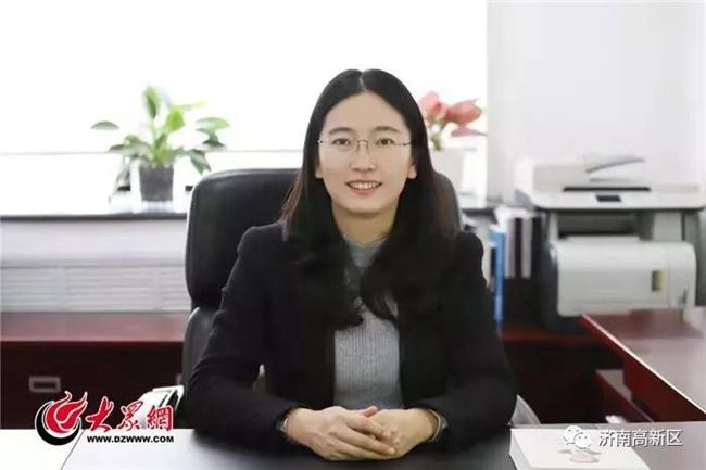 齐鲁制药总裁李燕:做企业要具备超前意识和世界眼光