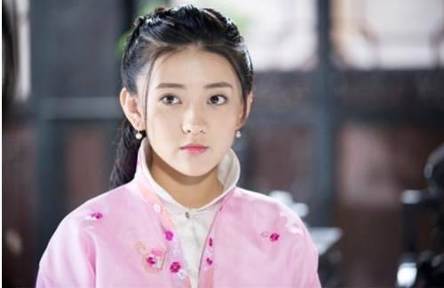 撞脸徐璐,蒲巴甲相恋,出道三年今因网剧大火,演技受争议