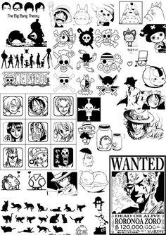 手工 橡皮章素材