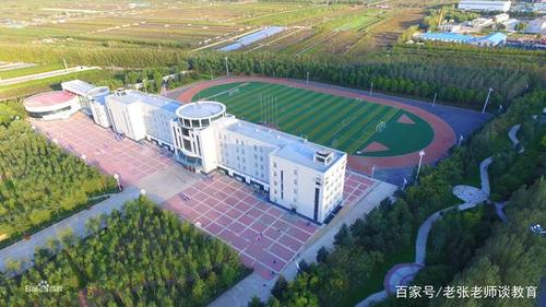 绥化市重点高中,肇东市第一中学居绥化市高中人气排行榜榜首