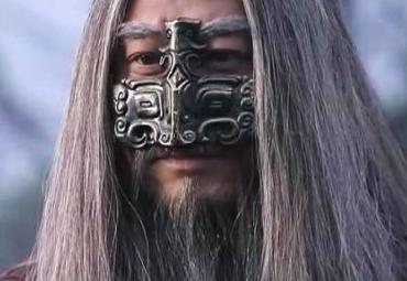 秦献公庶子,就是公子虔(生卒年不详).