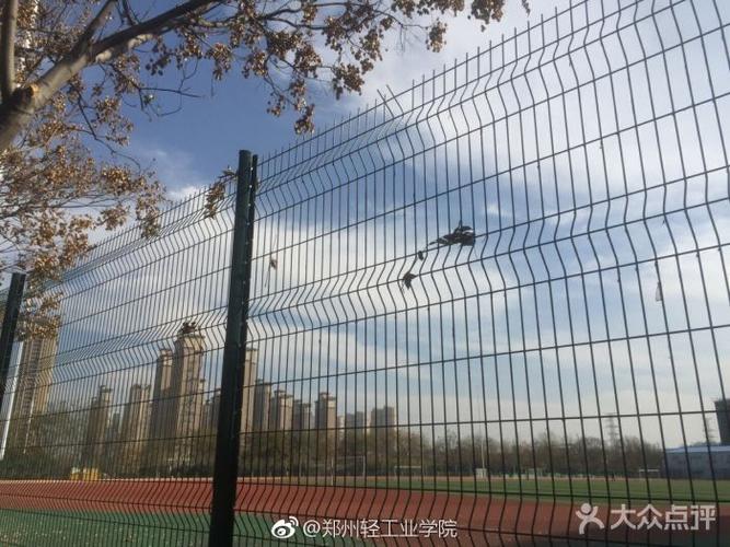 郑州轻工业大学科学校区(科学校区)图片