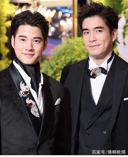 泰星alek帮助好友设计完美求婚计划,与toey结婚还不是