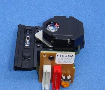 黑色电位器 100%原装正品索尼cd激光头 kss-210a 直代kss-150a